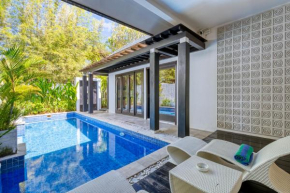 Villa Emas 2BR Private Pool Villa
